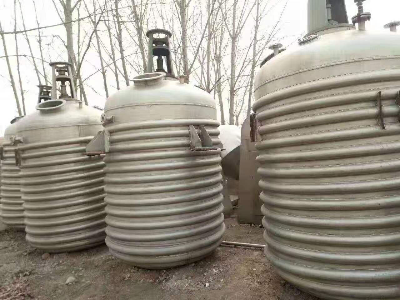 毕节市不锈钢罐不锈钢加工 - 推荐